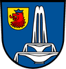 Coat of arms of Bad Schönborn