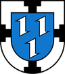 Wappen von Bottrop