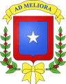 Coat of arms of San José