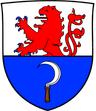 Wappen von Remscheid