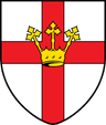 Wappen von Koblenz
