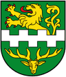 Coat of arms of Bergisch Gladbach