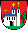 Wappen von Spalt