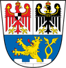 Wappen von Erlangen