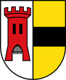 Wappen von Moers