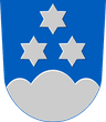 Wappen von Pello