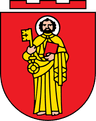 Coat of arms of Trier