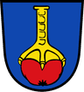 Coat of arms of Ehningen