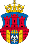 Coat of arms of Kraków