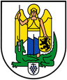 Coat of arms of Jena
