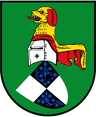 Coat of arms of Neustadt an der Aisch