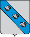 Coat of arms of Kursk