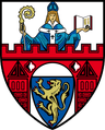 Wappen von Siegen