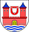 Wappen von Fehmarn