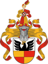Wappen von Hildesheim