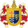 Wappen von Cumaná