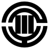 Coat of arms of Kawagoe