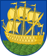 Wappen von Tondern