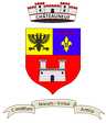 Coat of arms of Châteauneuf-Grasse