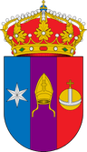 Wappen von Meis