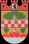 Coat of arms of Zehlendorf