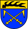 Wappen von Heubach
