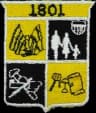 Wappen von Rockville