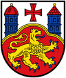 Coat of arms of Osterode am Harz