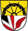 Coat of arms of Hausen