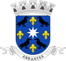Wappen von Abrantes