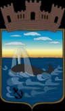 Wappen von Departamento Maldonado