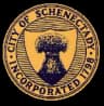 Coat of arms of Schenectady