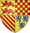 Coat of arms of Corrèze