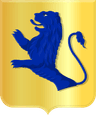 Wappen von Lisse
