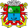 Coat of arms of Berdiansk