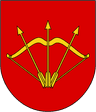 Coat of arms of Bila Tserkva