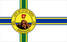 Wappen von Little Rock