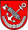 Wappen von Ühlingen-Birkendorf