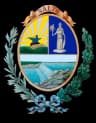 Wappen von Salto