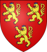 Coat of arms of Dordogne