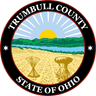 Wappen von Trumbull County
