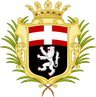 Coat of arms of Aosta