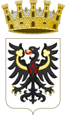 Coat of arms of Trento