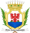 Coat of arms of Nice