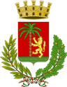 Coat of arms of Sanremo