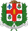 Wappen von Montreal