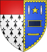 Wappen von Roubaix
