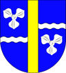 Coat of arms of Achterwehr