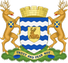 Coat of arms of Hertfordshire
