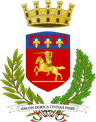 Wappen von Ancona